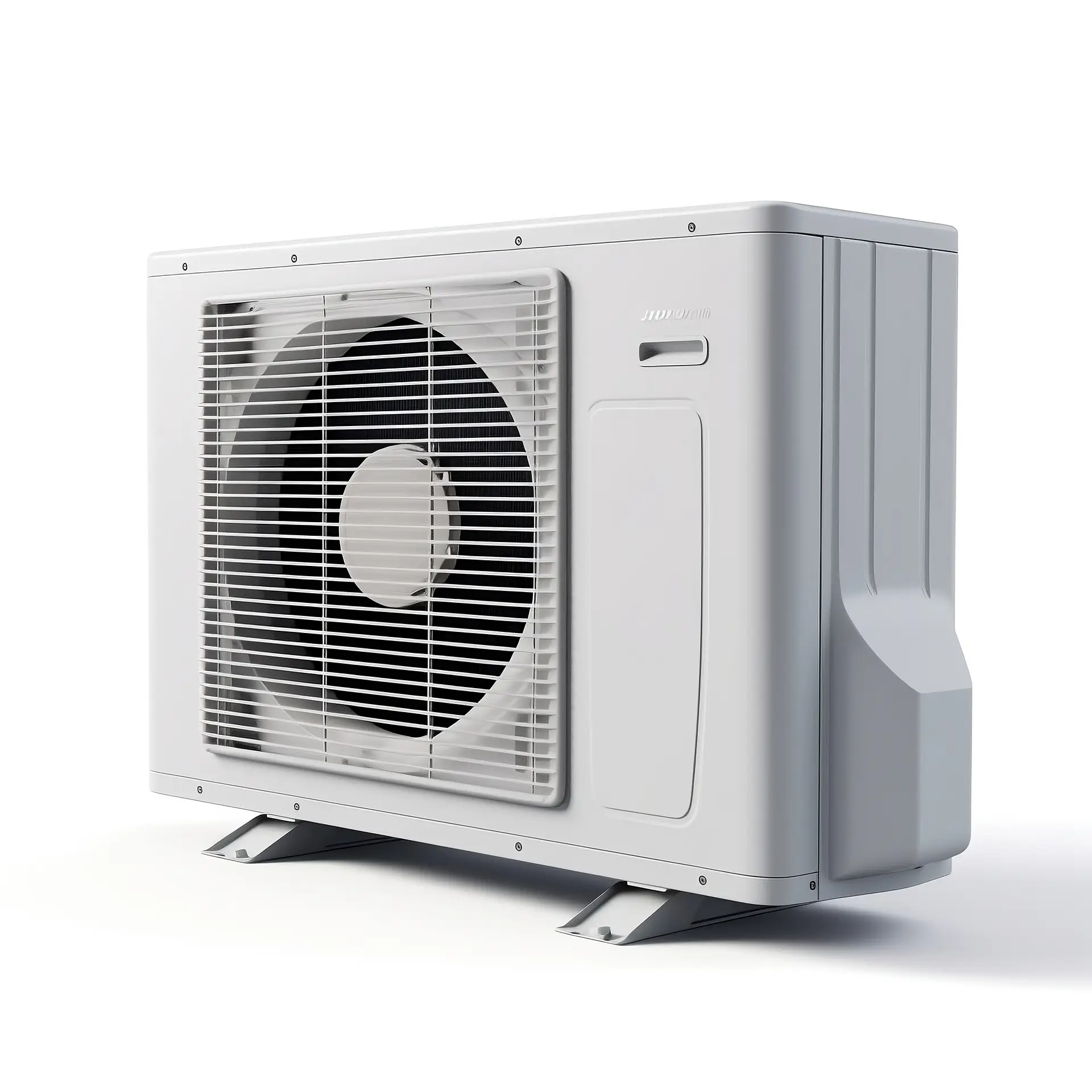 Warmtepomp