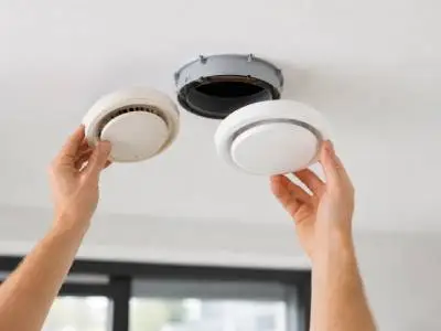 Ventilatie